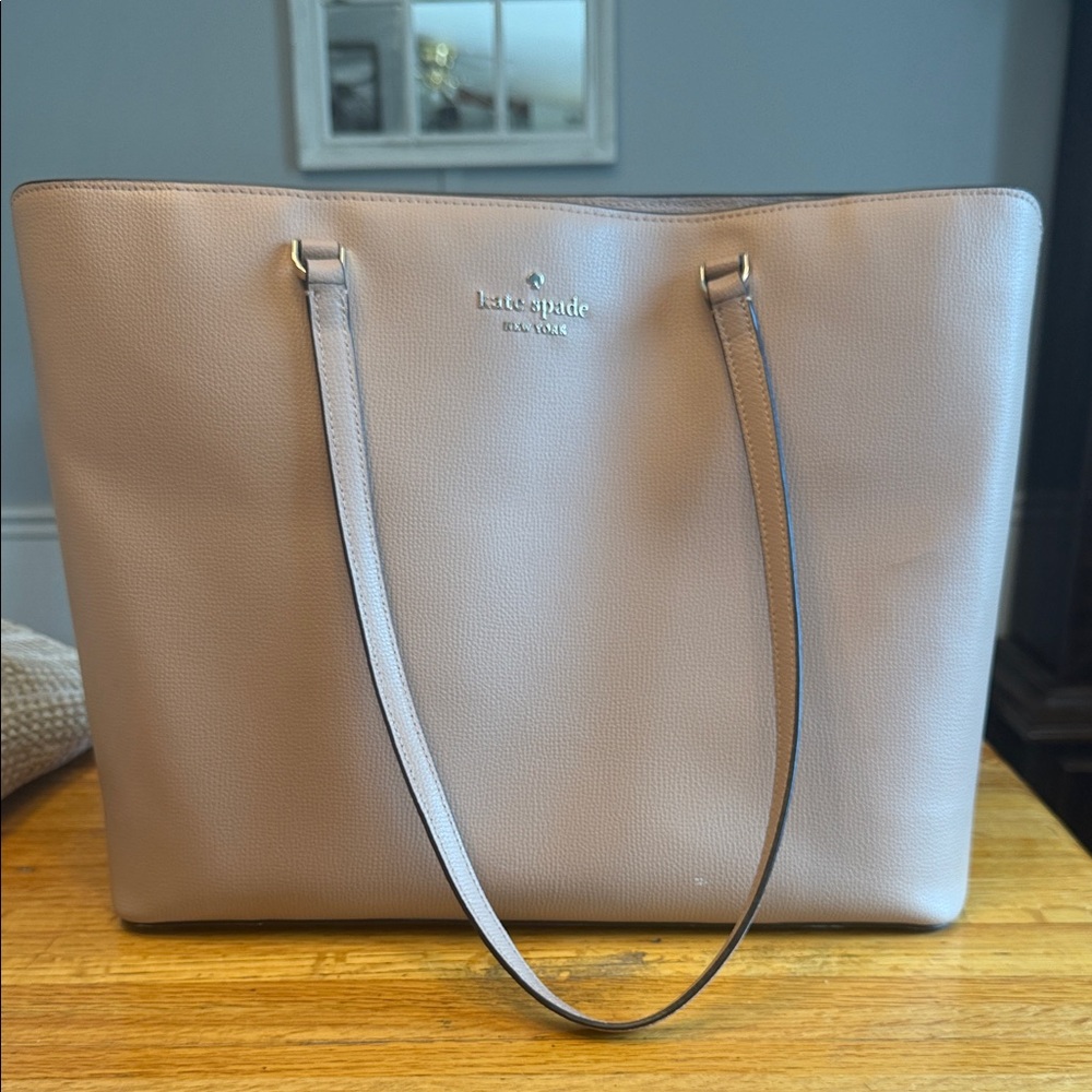 Kate Spade “Perfect Tote”